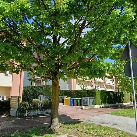 Dolce Casa Padova, Terme, Venezia Con Box