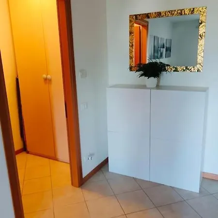 Dolce Casa Padova, Terme, Venezia Con Box 아파트