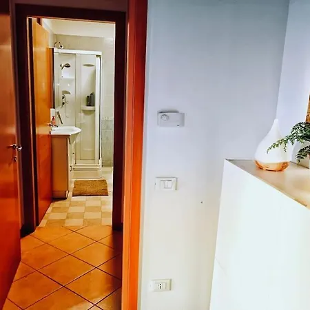 Dolce Casa Padova, Terme, Venezia Con Box Apartment *