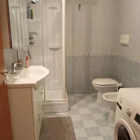 Dolce Casa Padova, Terme, Venezia Con Box * 알비그나시고