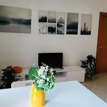 Dolce Casa Padova, Terme, Venezia Con Box * 알비그나시고