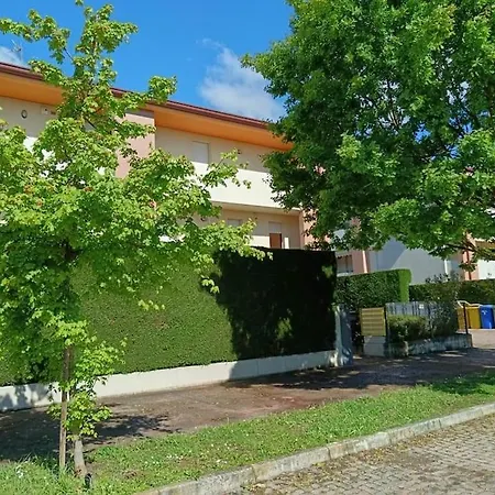 Dolce Casa Padova, Terme, Venezia Con Box *