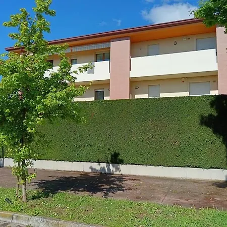Dolce Casa Padova, Terme, Venezia Con Box *